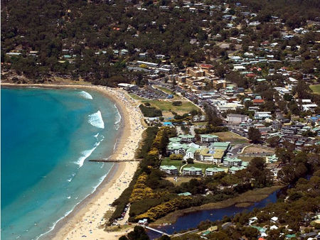 Mantra Lorne - Accommodation 4U 0