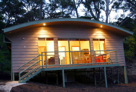Acacia Villas Lorne - Accommodation 4U 0