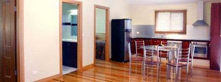 Acacia Villas Lorne - Accommodation 4U 1