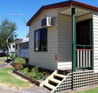 Leongatha Apex Caravan Park - Accommodation 4U