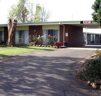 Opal Motel - Accommodation 4U