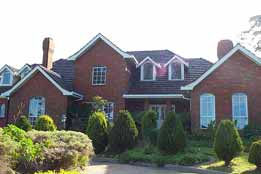 The Gables Bed And Breakfast - Accommodation 4U 0