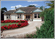 The Gables Bed And Breakfast - Accommodation 4U 1