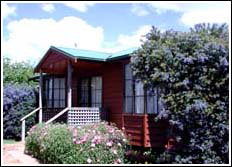 The Gables Bed And Breakfast - Accommodation 4U 2