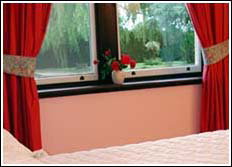 The Gables Bed And Breakfast - Accommodation 4U 4