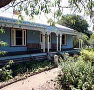 Corinella Country House - Accommodation 4U