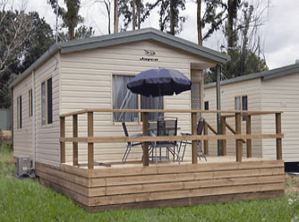 Marysville Caravan and Holiday Park - Accommodation 4U