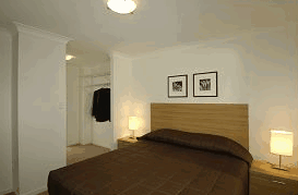 Parkview Apartments - Accommodation 4U 1