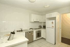 Parkview Apartments - Accommodation 4U 2