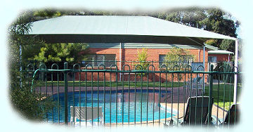 Otways Tourist Park - Accommodation 4U 1