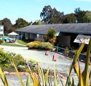 Comfort Inn Foster - Accommodation 4U