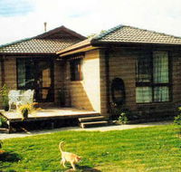 Glenmore Homestyle Accommodation - Accommodation 4U