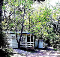 Flinders Caravan Park - Accommodation 4U