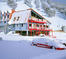 Gebis Falls Creek - Accommodation 4U 0