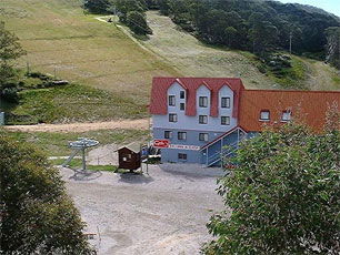Gebis Falls Creek - Accommodation 4U 1