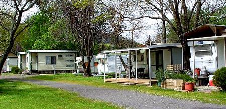 Euroa Caravan And Tourist Park - Accommodation 4U 2