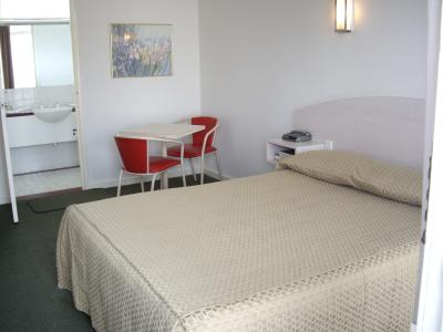 Best Western Alexander Motor Inn And Apartments - Accommodation 4U 0