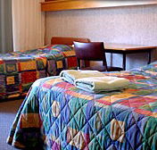Comfort Inn Benalla - Accommodation 4U