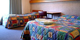 Comfort Inn Benalla - Accommodation 4U 0