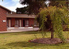 Comfort Inn Benalla - Accommodation 4U 1
