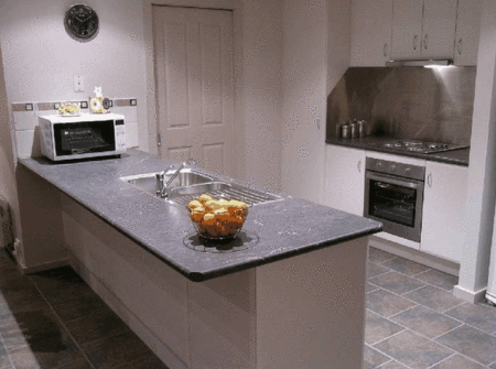 Buller House @ Alpine Ridge - Accommodation 4U 0