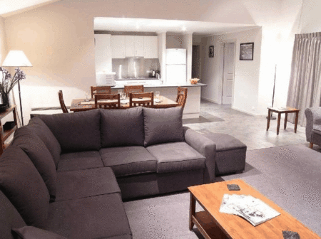Buller House @ Alpine Ridge - Accommodation 4U 1