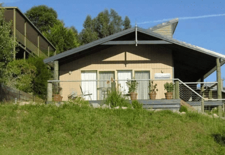 Buller House @ Alpine Ridge - Accommodation 4U 2
