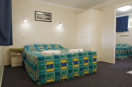 Acacia Motor Inn - Accommodation 4U