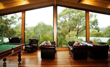 A Yarra Valley Conference Centre - Accommodation 4U 0
