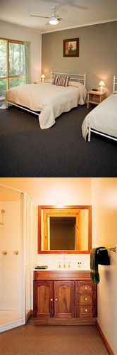 A Yarra Valley Conference Centre - Accommodation 4U 3