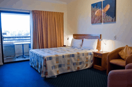 Kacys Bargara Beach Motel - Accommodation 4U