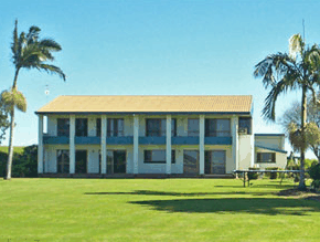 Rubyanna Rise BB - Accommodation 4U