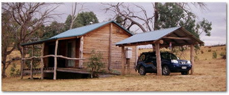 Gaddleen Grove Cottages - Accommodation 4U 0