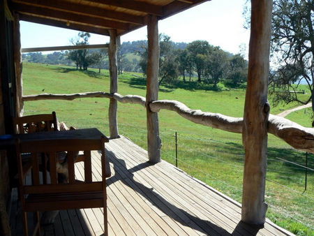 Gaddleen Grove Cottages - Accommodation 4U 2
