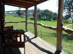 Gaddleen Grove Cottages - Accommodation 4U 4
