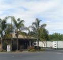 Borderland Holiday Park - Accommodation 4U