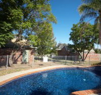 Belvoir Village Motel - Accommodation 4U