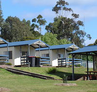 Bacchus Marsh Caravan Park - Accommodation 4U