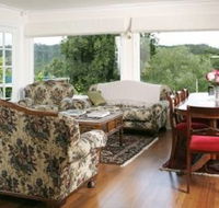 Forest Edge Country House - Accommodation 4U