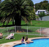 Swan Hill Holiday Park - Accommodation 4U