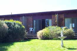Cann River Hop Inn Motor Inn - Accommodation 4U 0