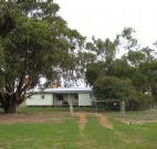 Barrahead Cottage - Accommodation 4U