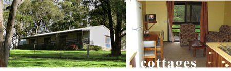 Emerald Park Holiday Farm - Accommodation 4U 1