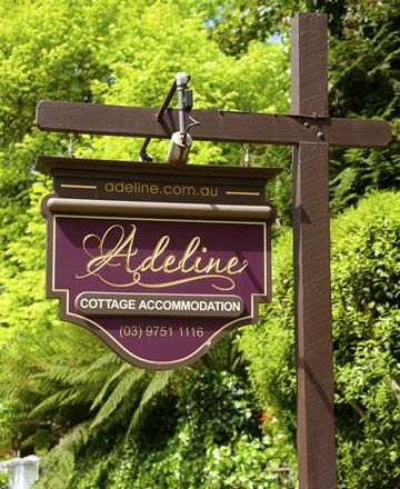 Adeline B And B - Accommodation 4U 0