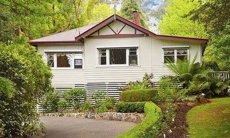 Adeline B And B - Accommodation 4U 1