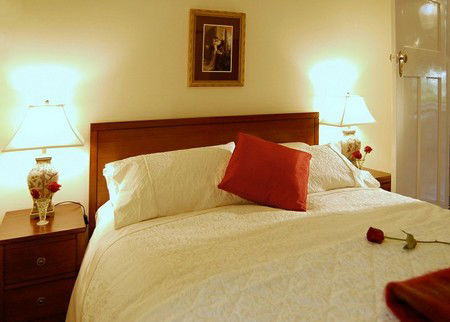 Adeline B And B - Accommodation 4U 4