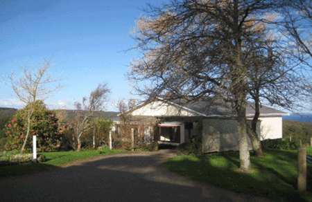 Wombalano Country Retreat - Accommodation 4U