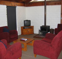 The Glen Farm Cottages - Accommodation 4U