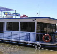 Matahari Houseboats - Accommodation 4U