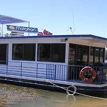 Matahari Houseboats - Accommodation 4U 0